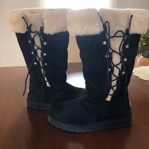 Ugh boots